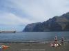 LOS GIGANTES > Steilküstenpanorama am Badestrand > ACANTILADOS DE LOS GIGANTES