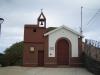 TABORNO > Kirche TABORNO > Kirche