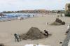 LOS CRISTIANOS > Playa de Las Vistas > Werke von Baumeistern