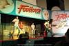 PLAYA DE LAS AMERICAS > Park Club Europe > Innenbereich Dorfplatz > Showprogramm > Footloose PLAYA DE LAS AMERICAS > Park Club Europe > Innenbereich Dorfplatz > Showprogramm > Footloose