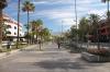 PLAYA DE LAS AMERICAS > Avda. Rafael Puig Lluvina > Fußgängermeile PLAYA DE LAS AMERICAS > Avda. Rafael Puig Lluvina > Fußgängermeile