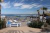 PLAYA DE LAS AMERICAS > Maui Beach an der Uferpromenade West