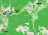 D:BW>Freudenburg>3-Burgenkarte D:BW>Freudenburg>3-Burgenkarte