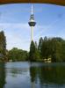 MANNHEIM > Luisenpark > Fernsehturm