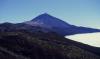 Aussichtspunktausblick an der TF-24 > PICO DEL TEIDE