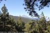 MIRADOR DE ORTUNO > Blick zum Pico del Teide