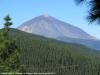 MIRADOR DE ORTUNO > Blick zum Pico del Teide MIRADOR DE ORTUNO > Blick zum Pico del Teide