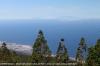 MIRADOR DE ORTUNO > Ausblick La Palma MIRADOR DE ORTUNO > Ausblick La Palma