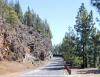 MIRADOR CRUCITA > Ende der Corona Forestal