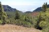 MIRADOR CRUCITA > Blick auf Gran Canaria