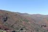 MIRADOR EL VALLE > Blick zum Izana Observatorium