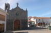 VILAFLOR > Wallfahrtskirche Santo Hermano Pedro und Casa de los Soler