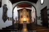 VILAFLOR > Wallfahrtskirche Santo Hermano Pedro VILAFLOR > Wallfahrtskirche Santo Hermano Pedro