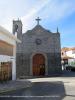 VILAFLOR > Wallfahrtskirche Santo Hermano Pedro VILAFLOR > Wallfahrtskirche Santo Hermano Pedro