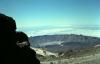 PICO DEL TEIDE > Ausblick in den Vulkantrichter Las Canadas