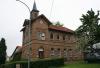GERABRONN-DUeNSBACH > Ehemalige Schule jetzt Filiale von Tango Vorstadt