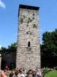 BEILSTEIN > Burg Hohenbeilstein > Turm Langhans