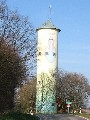 Hohenlohekreis > Edelmannshof > Wasserturm