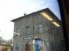 ÖHRINGEN > Bahnhof > Eindrücke entlang der Zugstrecke Heilbronn - Crailsheim ÖHRINGEN > Bahnhof > Eindrücke entlang der Zugstrecke Heilbronn - Crailsheim