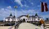 Usedom > Ahlbeck > Seebrücke Usedom > Ahlbeck > Seebrücke