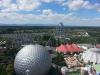 EUROPAPARK > Blick vom Eurotower EUROPAPARK > Blick vom Eurotower