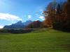 Herbst in Berchtesgaden