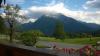 Blick zum Hochkalter Blick zum Hochkalter