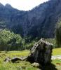 Zu dem Röthbachwasserfall Zu dem Röthbachwasserfall