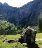 Zu dem Röthbachwasserfall