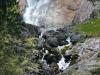Zu dem Röthbachwasserfall Zu dem Röthbachwasserfall