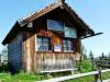 Ramsau, Wanderung zum Hirschkaser Ramsau, Wanderung zum Hirschkaser