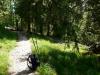 Ramsau, Wanderung zum Hirschkaser Ramsau, Wanderung zum Hirschkaser