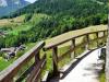Ramsau, Wanderung zum Hirschkaser Ramsau, Wanderung zum Hirschkaser