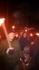Fackelwanderung Fackelwanderung