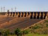 Itaipu Wasserkraftwerk