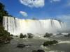 Iguacu-Wasserfall