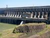 Itaipu Wasserkraftwerk