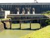 Itaipu Wasserkraftwerk Itaipu Wasserkraftwerk