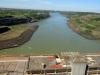 Itaipu Wasserkraftwerk