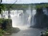 Iguacu-Wasserfall Iguacu-Wasserfall
