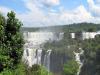 Iguacu-Wasserfall