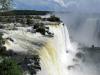 Iguacu-Wasserfall Iguacu-Wasserfall