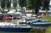 Hafen von Uhldingen Hafen von Uhldingen