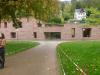 D:BW>Heidelberg>Schloss>Besucherzentrum vom Elisabethentor aus D:BW>Heidelberg>Schloss>Besucherzentrum vom Elisabethentor aus