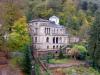 D:BW>Heidelberg>Blick von der westlichen Schlossterrasse 3 D:BW>Heidelberg>Blick von der westlichen Schlossterrasse 3