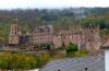 D:BW>Heidelberg>Schloss von der Altstadt aus D:BW>Heidelberg>Schloss von der Altstadt aus