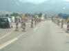 A8 > Autobahnbaustelle bei Bernau A8 > Autobahnbaustelle bei Bernau