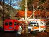 Waldbrand Jachenau 2 Waldbrand Jachenau 2