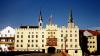 WASSERBURG am Inn > Stadttor WASSERBURG am Inn > Stadttor
