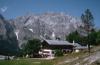 Wimbachgries-Hütte Wimbachgries-Hütte